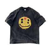 "Smiley" Vintage Tee