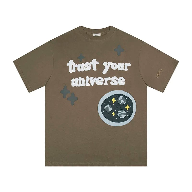"Trust Your Universe" Tee