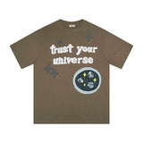 "Trust Your Universe" Tee