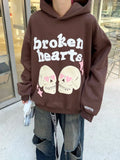 "Broken Hearts" Hoodie