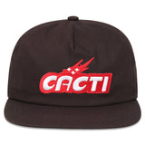 "Cacti" Snapback