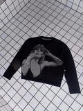 "Elvira" Sweater