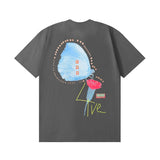 "Live At Primavera" Tee