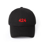 "424" Cap