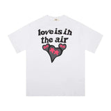 "Love is in the Air" Tee