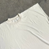 "Plain" Box Tee