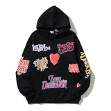 "Love and Dishonor" Hoodie