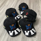 "War" Cap