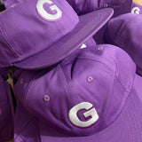 "G" Snapback