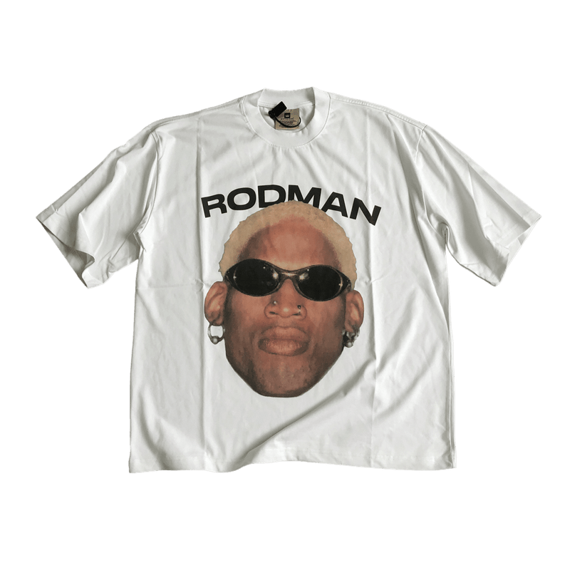 "RODMAN" Tee
