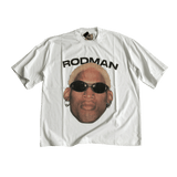 "RODMAN" Tee