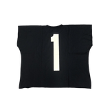 "1" Box Tee