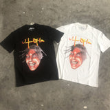 "UTOPIA II" Tee