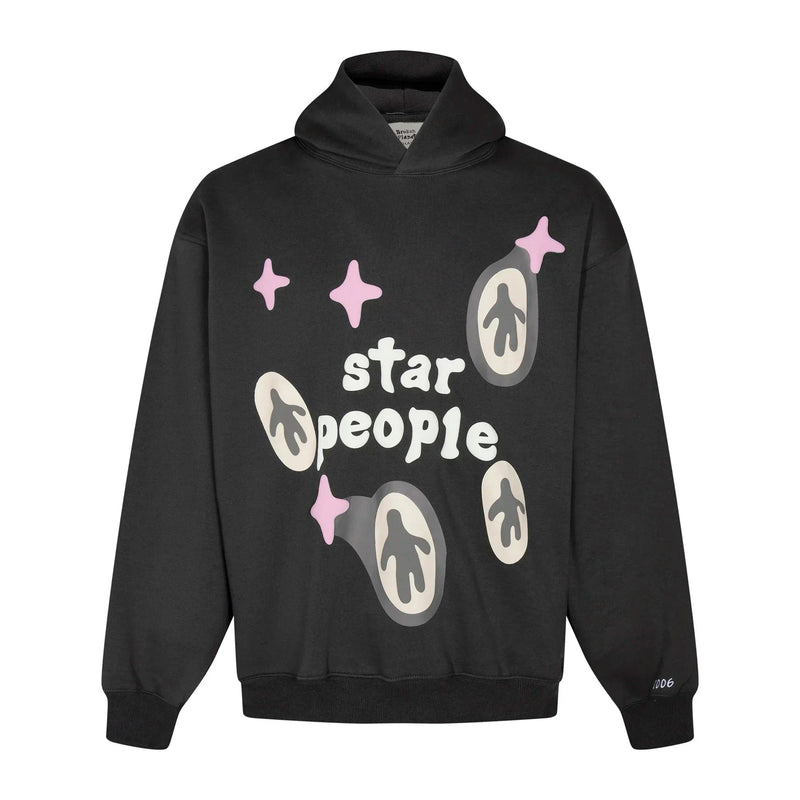 "Star People" Hoodie