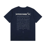 "Fragment 2021" Tee