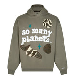 "So Many Planets" Hoodie