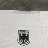 "Vultures" Long-Sleeve Tee