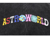 "Astroworld" Cap (Corduroy)