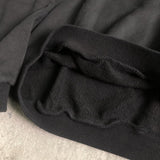 "Black Dogs" Hoodie