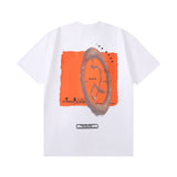 "O2 Live" Tee