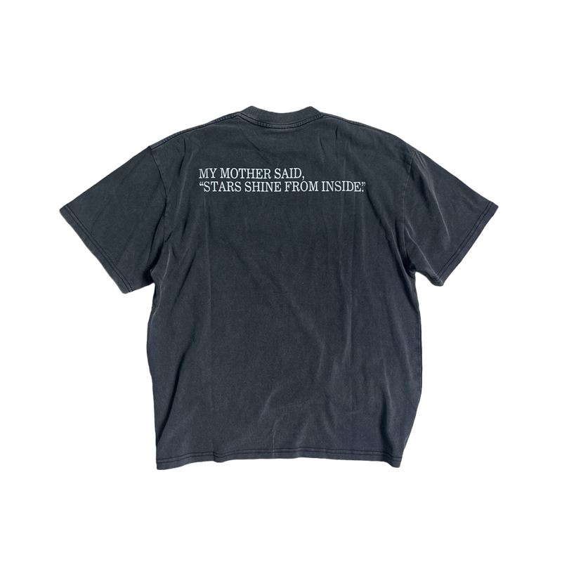"Stars Shine From Inside" Tee