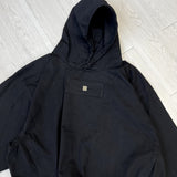 "Anorak" Windbreaker Jacket