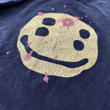 "Smiley" Vintage Tee