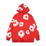 "The Cotton Wreath" Hoodie