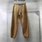 "Faded Brown" Sweatpants