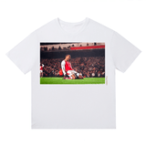 "The King Of Highbury" Vintage Tee