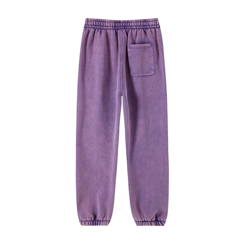 "Faded Purple" Sweatpants