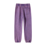 "Faded Purple" Sweatpants