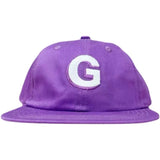 "G" Snapback