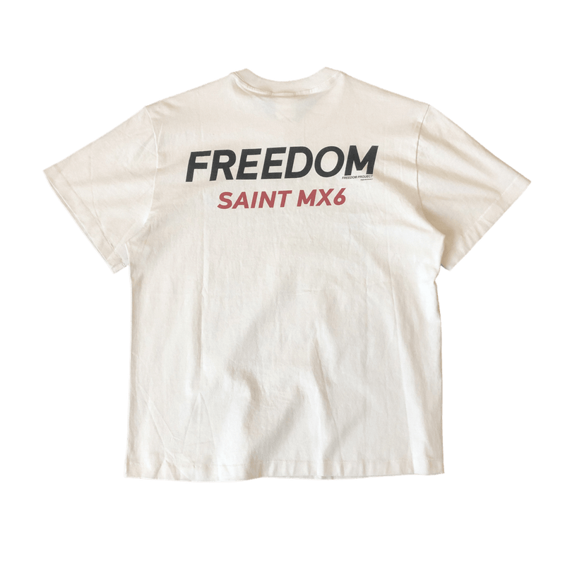 "FREEDOM" Tee