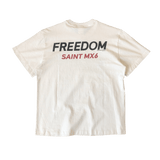 "FREEDOM" Tee