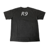 "R9" Vintage Tee