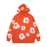 "The Cotton Wreath" Hoodie