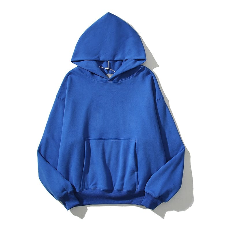"Double Layer" Hoodie