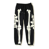 "Skeleton" Sweatpants