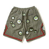 "I'm Watching You" Shorts