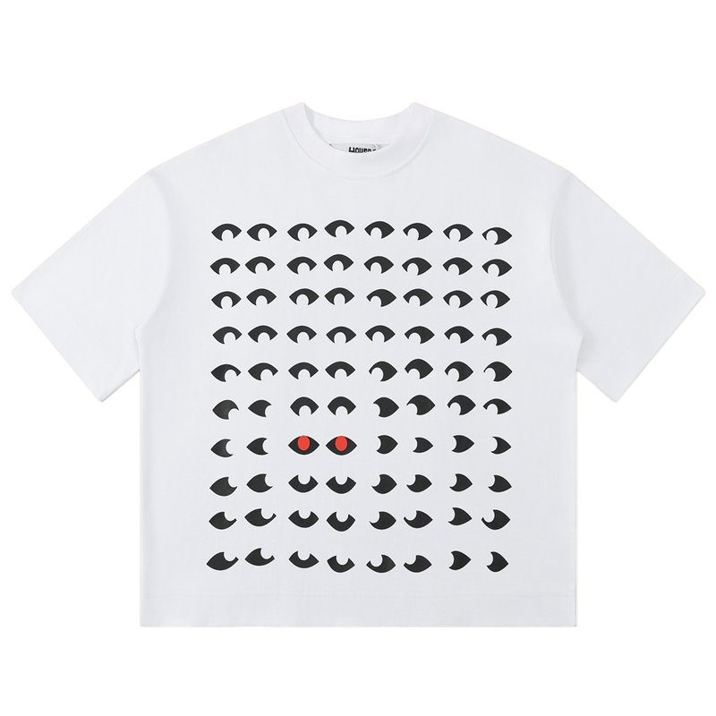 "I'm Watching You" Tee