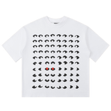 "I'm Watching You" Tee