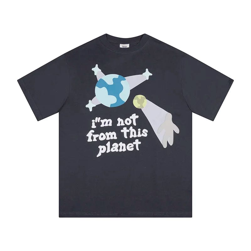 "I'm Not From This Planet" Tee