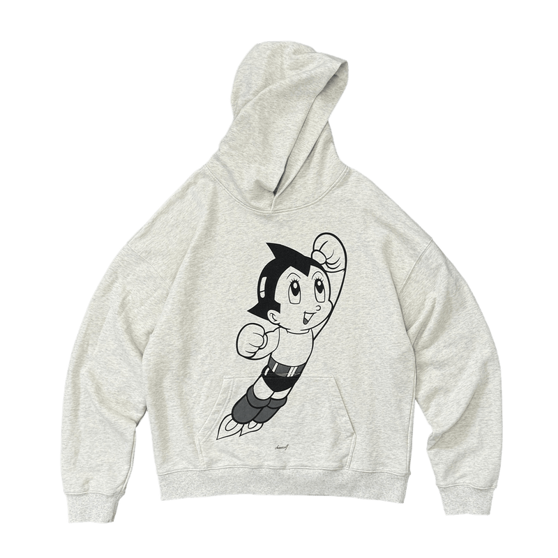 "Astro Boy" Hoodie