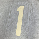 "1" Box Tee