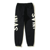 "Skeleton" Sweatpants