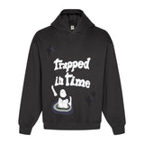 "Trapped in Time" Hoodie