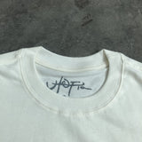 "UTOPIA C3" Tee