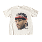 "Allen Iverson" Vintage Tee