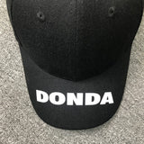 "Donda" Cap